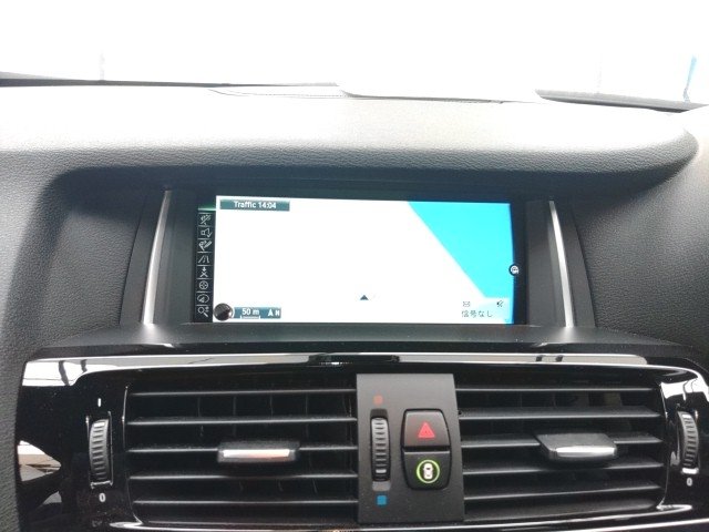 
								BMW X3 full									