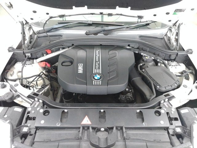 
								BMW X3 full									