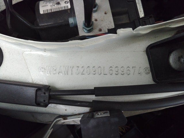 
								BMW X3 full									