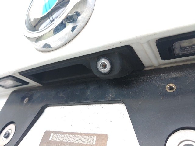
								BMW X3 full									