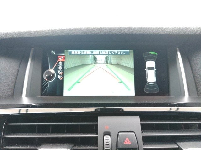 
								BMW X3 full									
