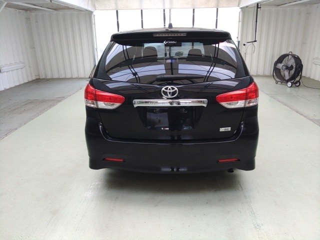 
								TOYOTA WISH full									