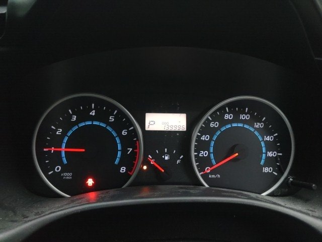 
								TOYOTA WISH full									