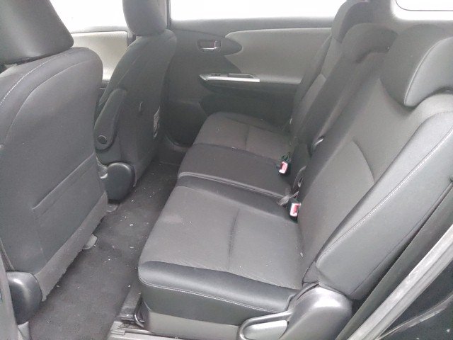 
								TOYOTA WISH full									
