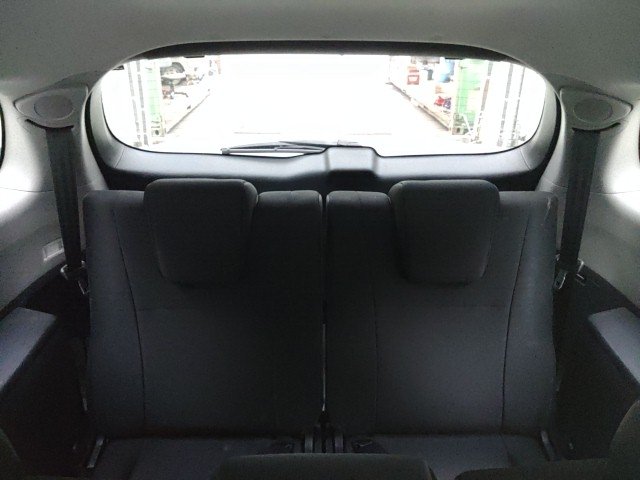 
								TOYOTA WISH full									