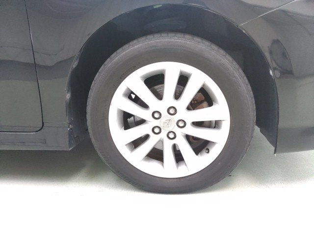 
								TOYOTA WISH full									