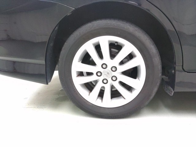 
								TOYOTA WISH full									