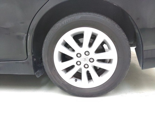 
								TOYOTA WISH full									
