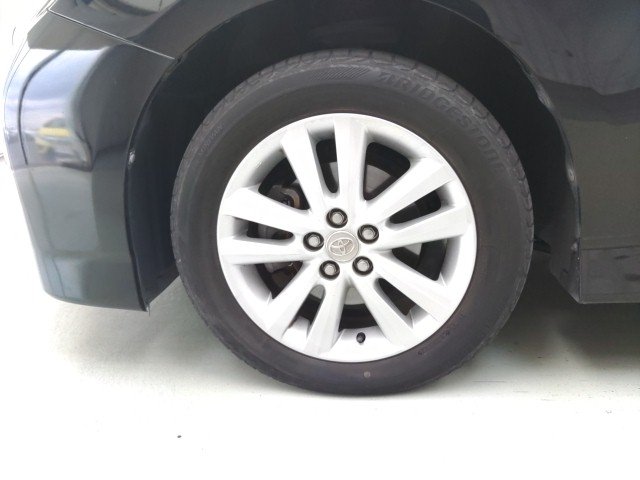 
								TOYOTA WISH full									