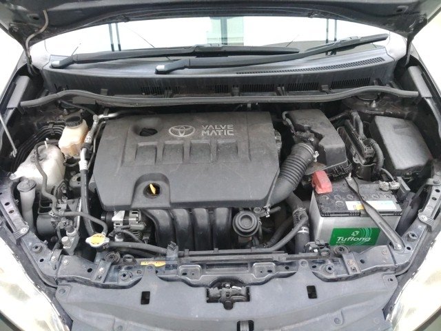 
								TOYOTA WISH full									