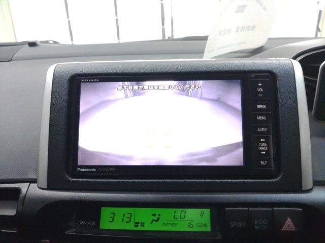 
								TOYOTA WISH full									