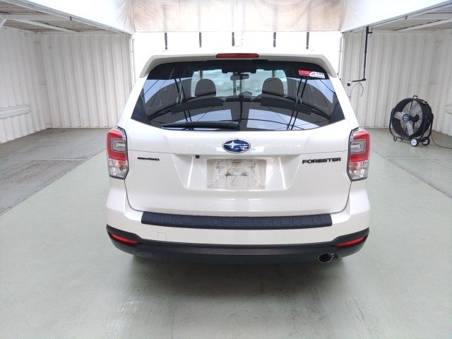 
								SUBARU FORESTER full									