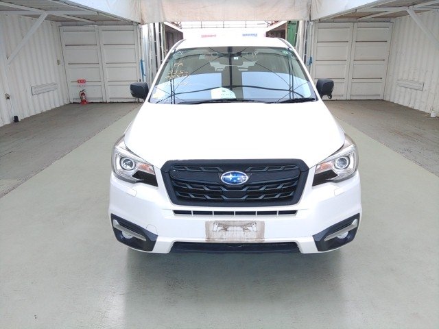 
								SUBARU FORESTER full									
