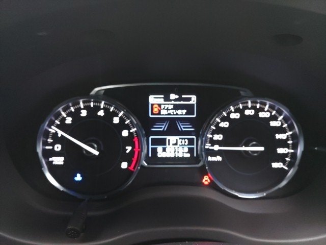 
								SUBARU FORESTER full									