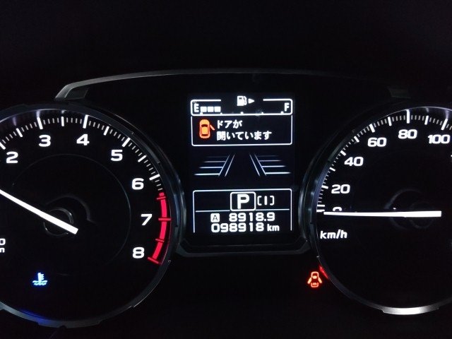 
								SUBARU FORESTER full									