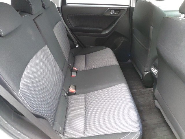
								SUBARU FORESTER full									
