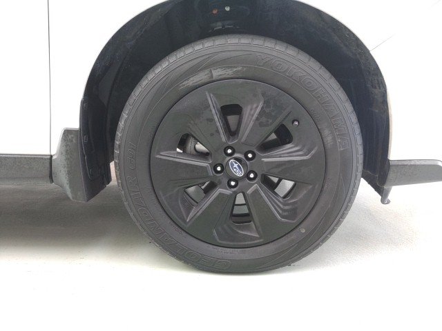 
								SUBARU FORESTER full									