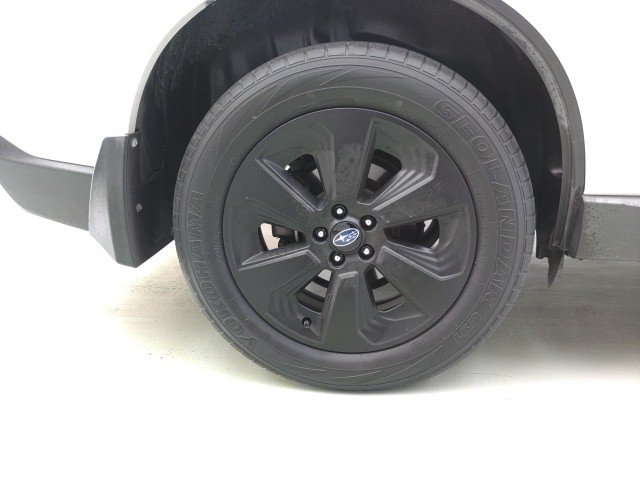 
								SUBARU FORESTER full									
