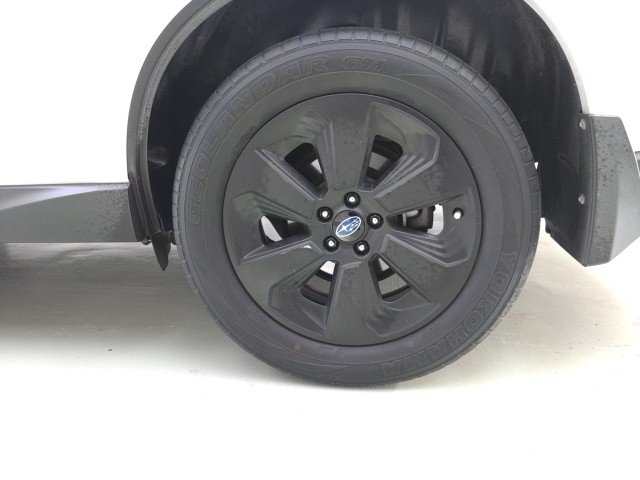 
								SUBARU FORESTER full									