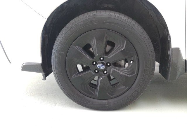 
								SUBARU FORESTER full									