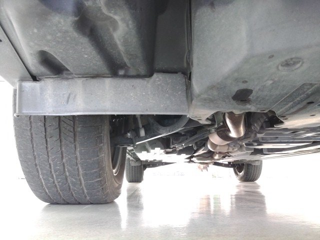 
								SUBARU FORESTER full									