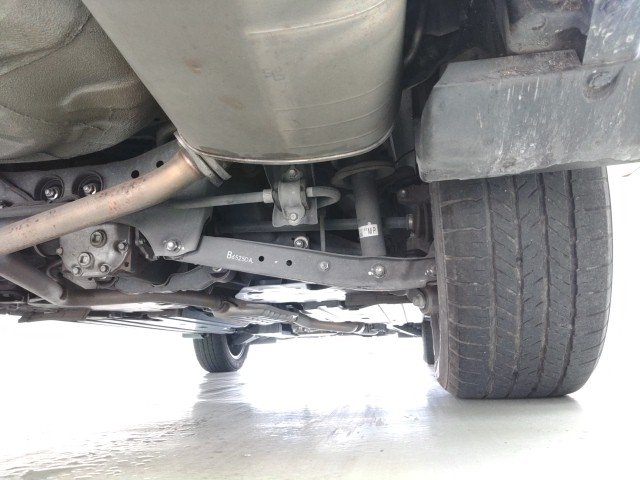
								SUBARU FORESTER full									