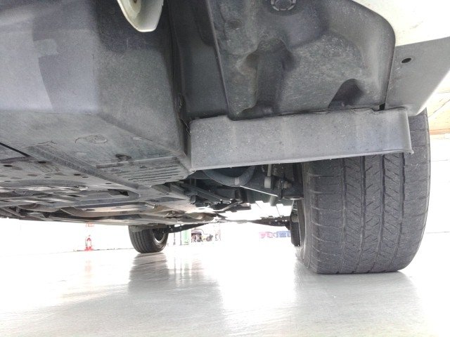 
								SUBARU FORESTER full									