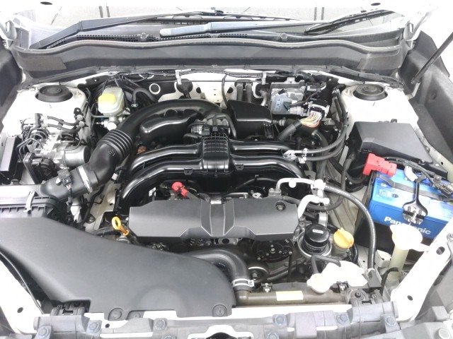 
								SUBARU FORESTER full									