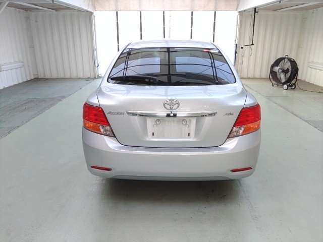 
								TOYOTA ALLION full									