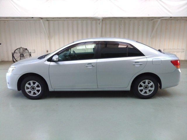 
								TOYOTA ALLION full									