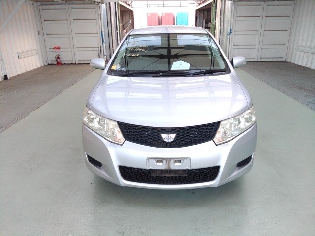 
								TOYOTA ALLION full									