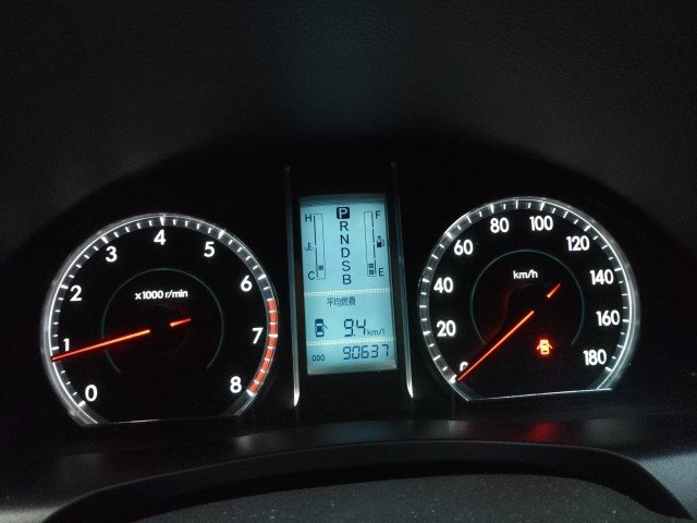 
								TOYOTA ALLION full									