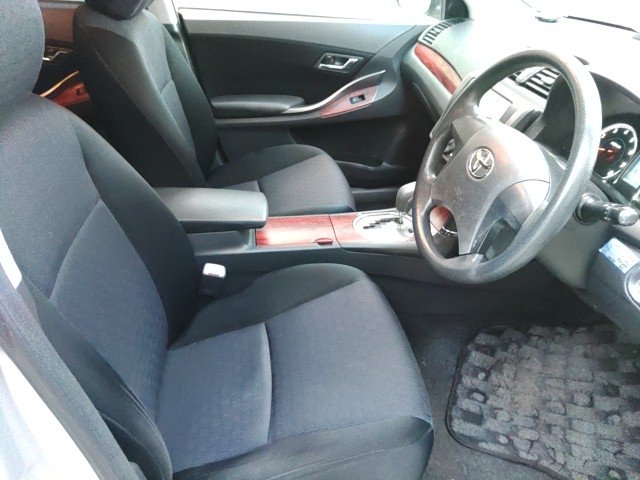 
								TOYOTA ALLION full									