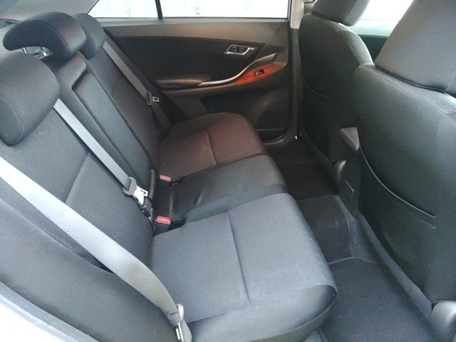 
								TOYOTA ALLION full									
