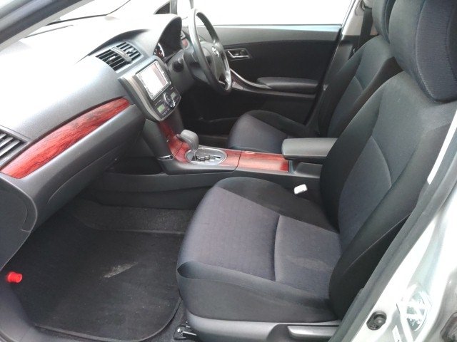 
								TOYOTA ALLION full									
