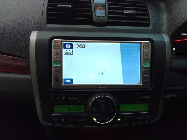 
								TOYOTA ALLION full									