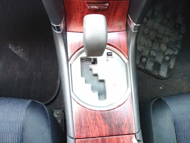 
								TOYOTA ALLION full									