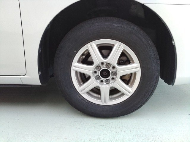 
								TOYOTA ALLION full									