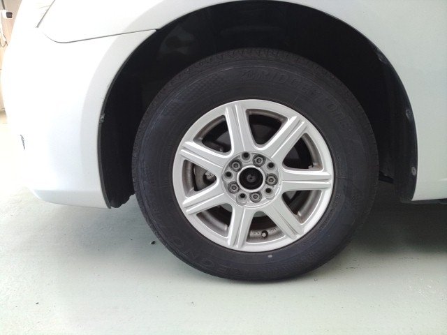 
								TOYOTA ALLION full									