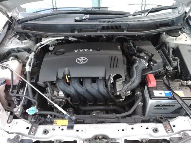 
								TOYOTA ALLION full									