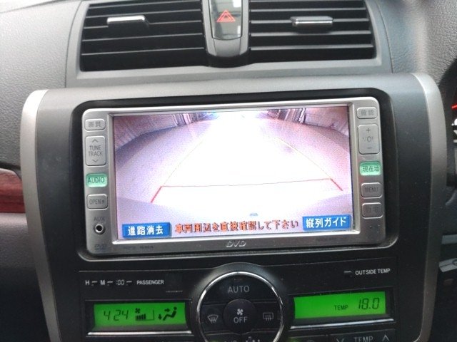 
								TOYOTA ALLION full									
