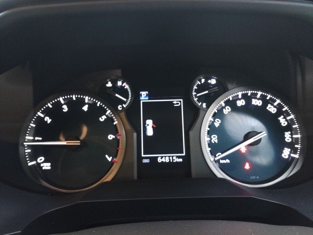 
								TOYOTA LAND CRUISER PRADO full									