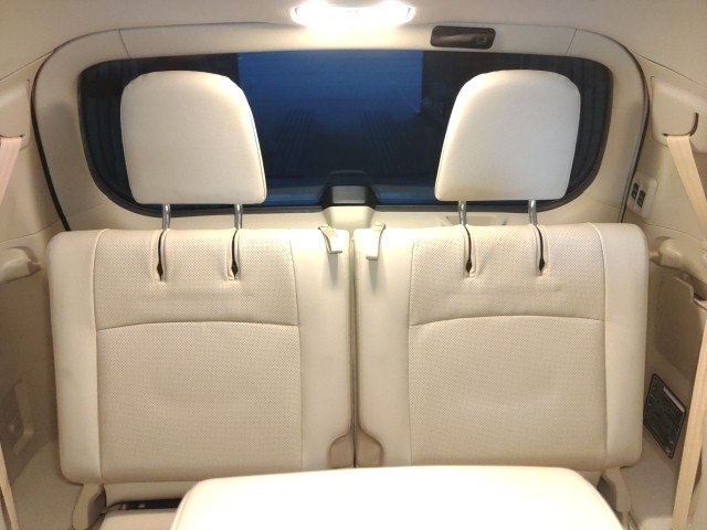 
								TOYOTA LAND CRUISER PRADO full									