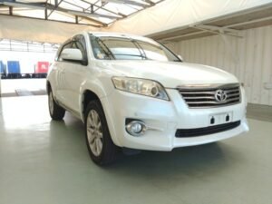 TOYOTA VANGUARD