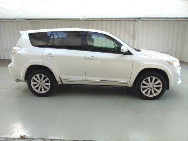 
								TOYOTA VANGUARD full									
