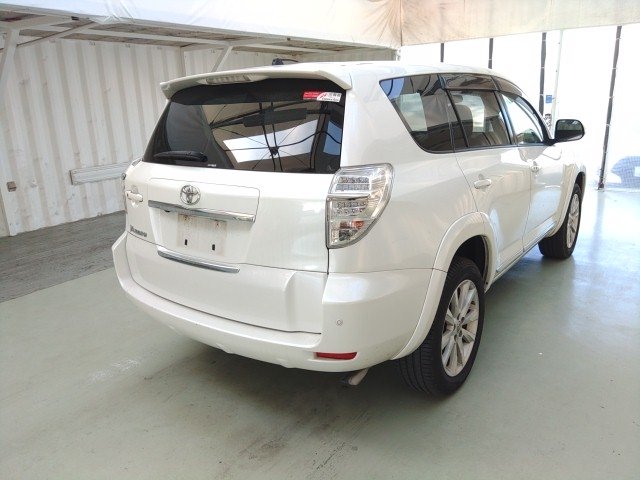 
								TOYOTA VANGUARD full									