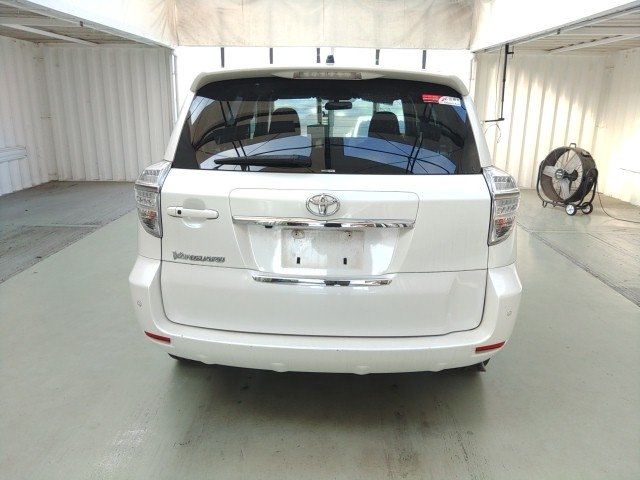 
								TOYOTA VANGUARD full									