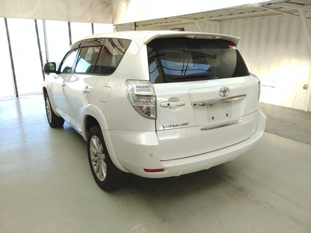 
								TOYOTA VANGUARD full									