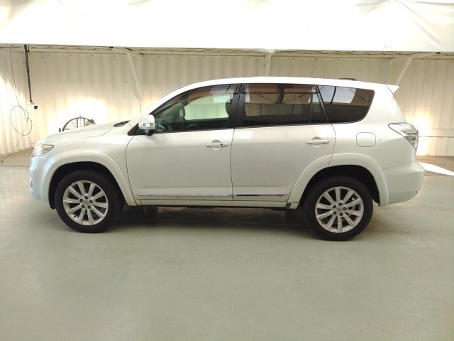 
								TOYOTA VANGUARD full									