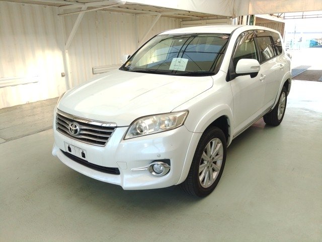
								TOYOTA VANGUARD full									